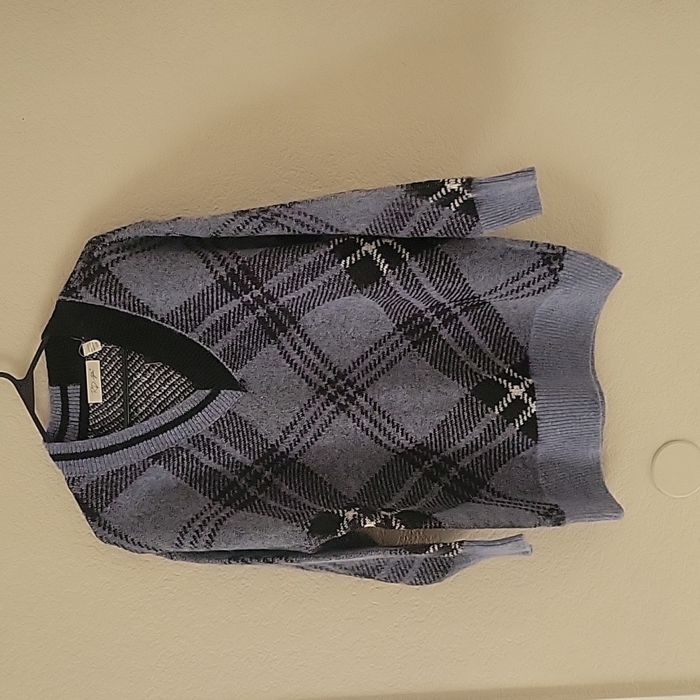 NWT oversized sweater RD style from New York and Co